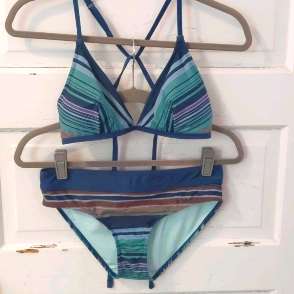 Prana Bikini Atlantic Pontoon